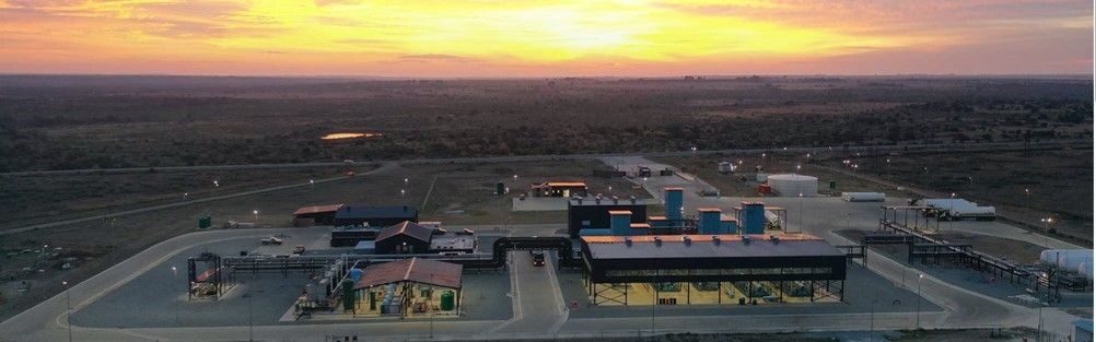 Renergen Helium gas producer wins court case against Sola's Springbok Solar Power Plant over develpment rights in the Free State