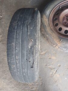 Impact of Limited Police Vehicles on Crime Response in Goldfields