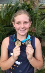 Kampioen gaan van krag tot krag