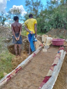 Illegal mining suffers a severe blow