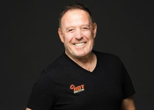 Radiolegende Darren Scott oorlede – Radio legend Darren Scott passes away