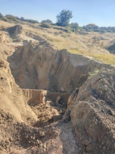 Illegal sand miners brought to book