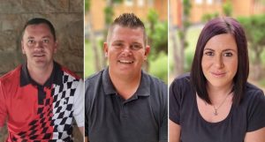 Deel van landloop Lejweleputswa-bestuur