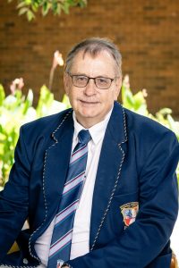 Ware sportmanskap die kern