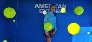 Blink uit in o.14-SA American Express-toernooi