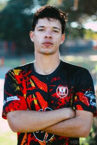 Once a Gimmie, always a Gimmie