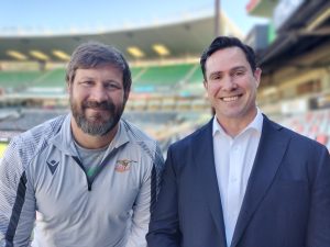 Herdenkwedstryd teen Georgië vier Vrystaat-rugby se 130 jaar