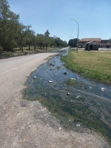 Tyd min vir verbeterings