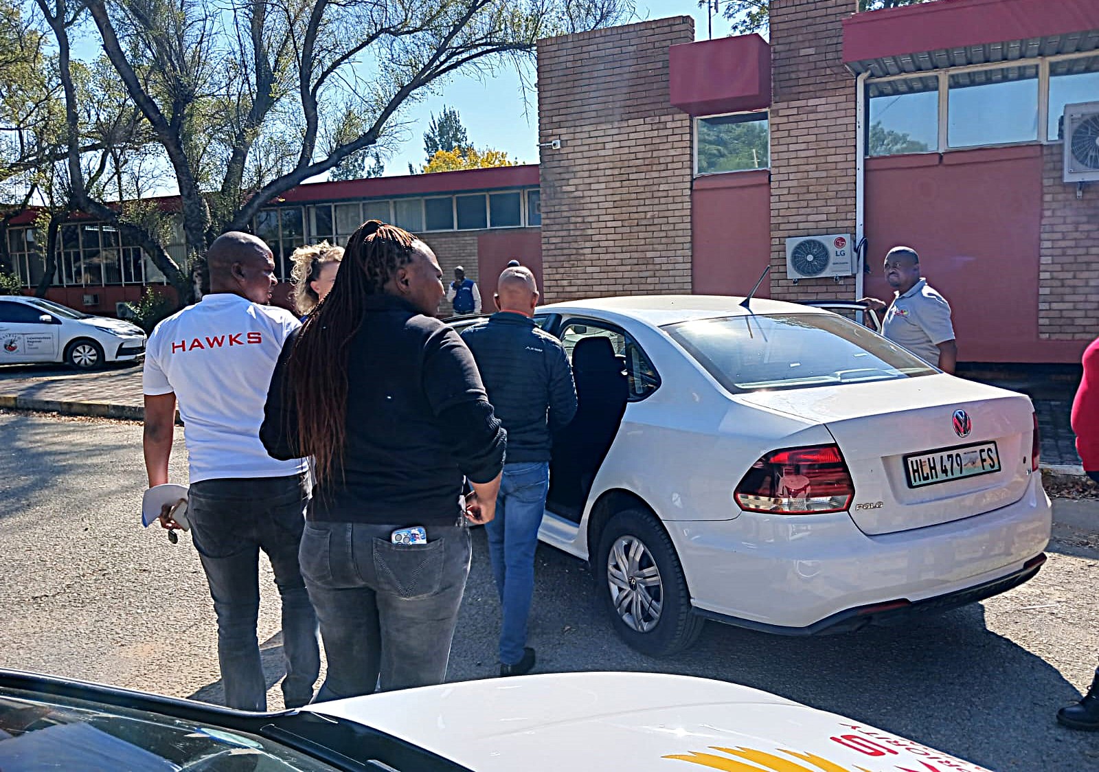 The Hawks’ Serious Corruption Investigation detectives in Free State arrested three men regarding low-cost housing fraud.