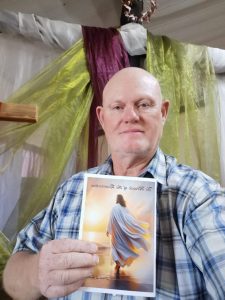 Plans to expand through faith