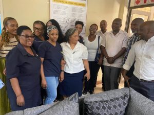 The word should be spread about Thutuzela