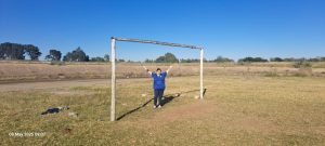 The poor of the poor discriminated against by Matjhabeng – Community Development Centers in Disrepair