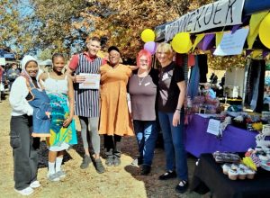 Handling of feral cat population needs many hands on deck