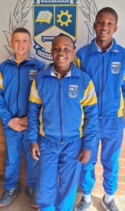 Odensia Craven week spelers