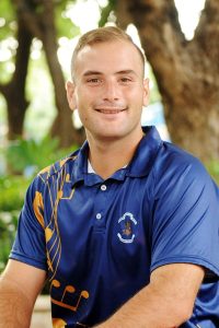 Naudeville Primêre Skool Cravenweek skeidsregter