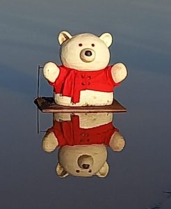 Ysbeerswem-uitdaging 2025: Waar ‘n wil is, is ‘n ysige geplons