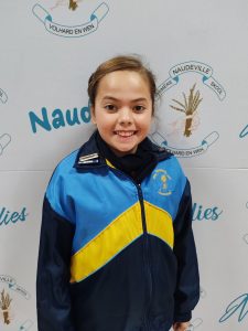 Ruitertjie gekies vir die Vryastaatspan