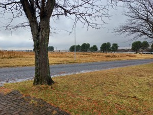 Weather predictions for most of the Free State