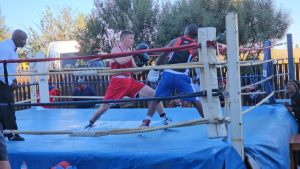 Eight of 15 in FS team local