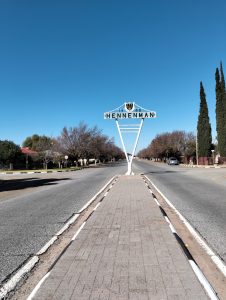 Voter shuffle no slight task