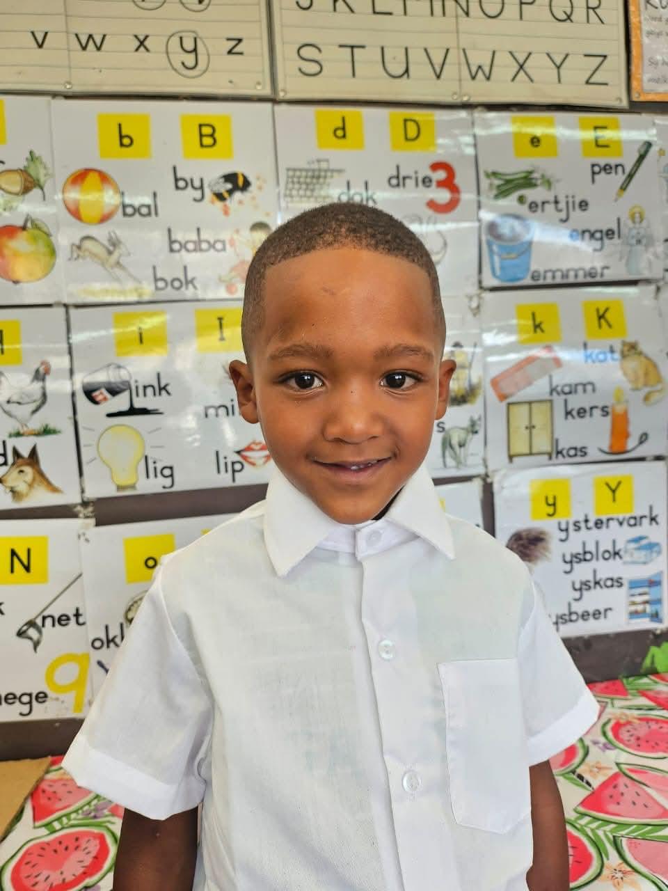 Ma 20-jaar tronk toe vir sewejarige seun se moord