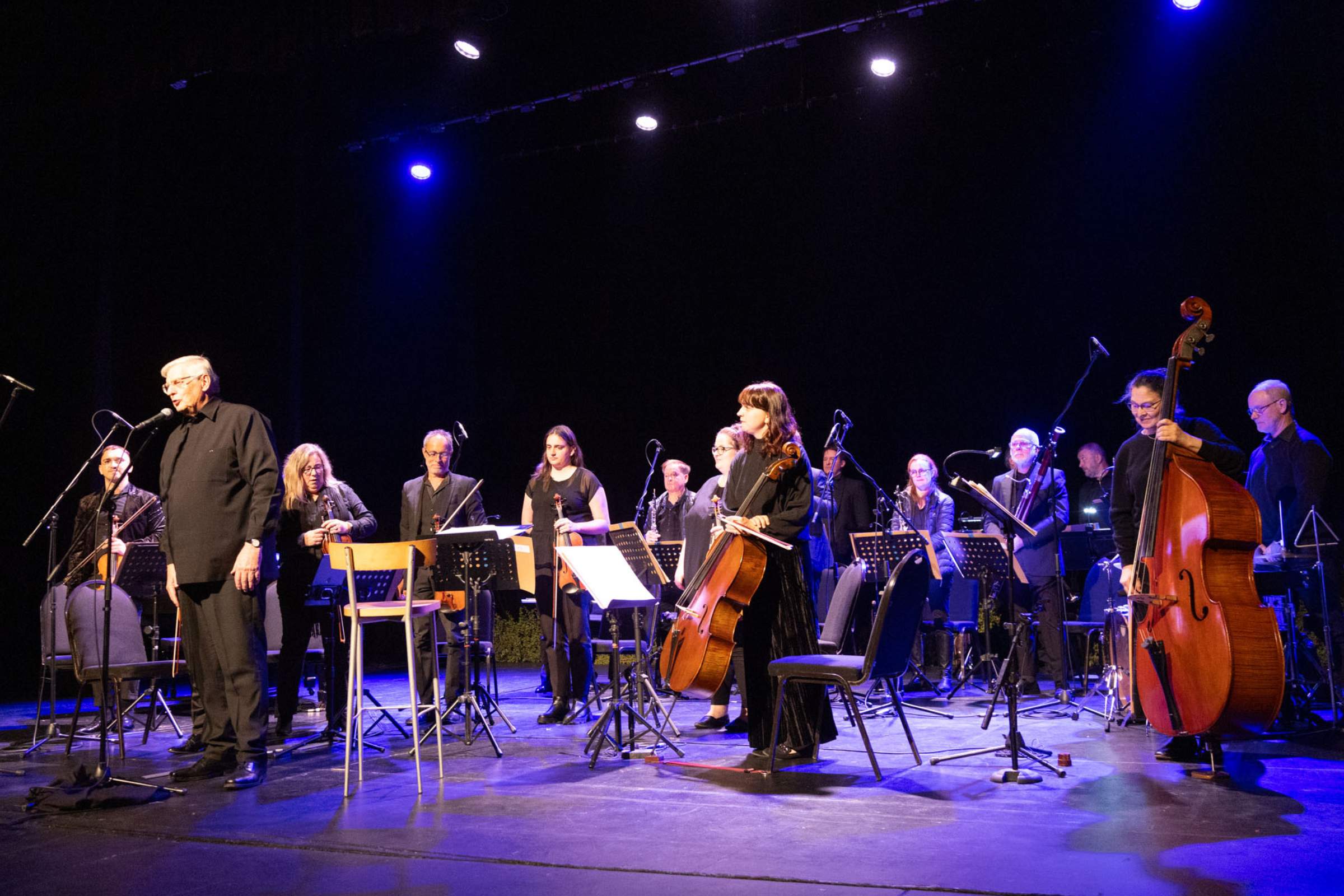 Hoogtepunte op die program van die 16de Klein Karoo Klassique op Oudtshoorn sluit in: die Klein Karoo Klassique Galakonsert, Voces Cordis, Zorada Temmingh en optredes deur Charl du Plessis.