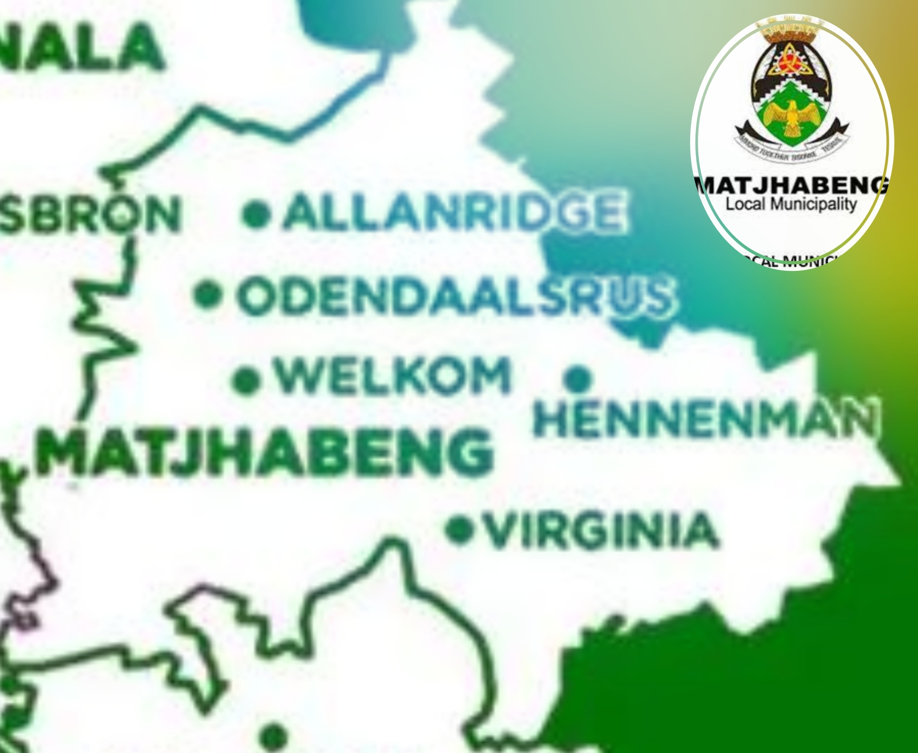 The Matjhabeng Local Municipality faces critical reforms after intervention, urging transparency and accountability to combat entrenched corruption and inefficiency.
