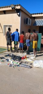 misdeeds investigated