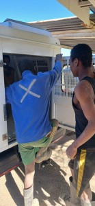 Operation Vala uMgodi: Key arrests in South Africa’s underground mining case