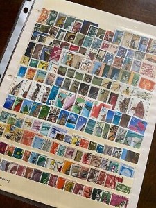 Stamp collectors to meet