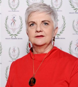 Gemeenskap in rou gedompel ná skielike afsterwe van geliefde onderwyser