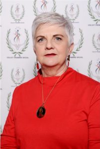 Afsterwe tref talle diep