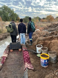 Illegalities dealt a blow