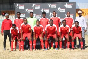 Victory serves as fuel for ventures