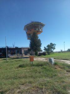 Eise gestel vir deursigtigheid oor geheimsinnige vraglughawe-projek in Welkom