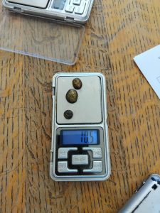 illicit gold uncovered