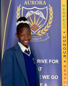 Chosen for the Jaguar’s