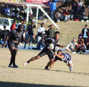 Derby 2025 vol aksie