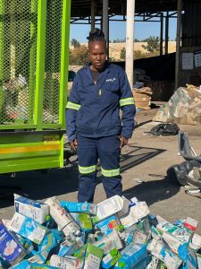 ‘Trash’ can inspire