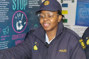 Youth led with impact