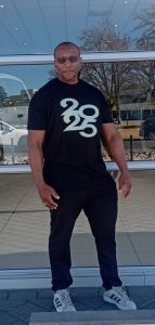 Eyes set on big prize