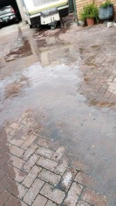 Poor services and disrespect the norm for Matjhabeng