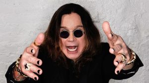 Tributes flood in for Black Sabbath frontman Ozzy Osbourne