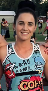 Gekies vir SA netbal