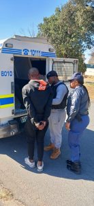 Operation disrupts illegal activities, apprehends suspects