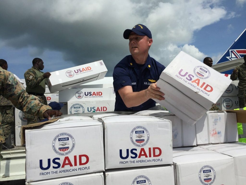 An international team of researchers estimated that USAID funding had prevented 91.8 million deaths in developing countries between 2001 and 2021.