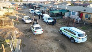 Vala uMgodi hits hard