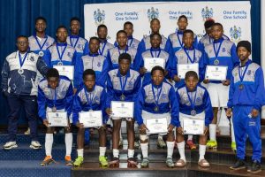 Virginia Sports Academy soccer players bring home silver from national tournament