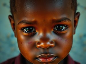 Confirmed measles cases in Free State: What you need to know