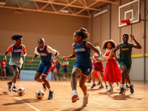 Upcoming events to put talents to the test